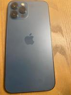 Apple iPhone 12 Pro Max 512 peak blue - iPhone (1)