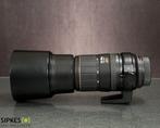 Sigma AF 135-400mm 4.5-5.6 D APO voor Nikon AF / Objectif à, Nieuw