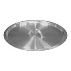 Emmerdeksel | EMGA RVS Emmer EMG-705315 EMGA, Verzenden, Nieuw in verpakking