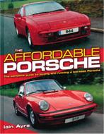 THE AFFORDABLE PORSCHE, Boeken, Nieuw