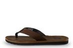 Reef Slippers in maat 42 Bruin | 5% extra korting, Kleding | Heren, Schoenen, Slippers, Bruin, Verzenden, Reef