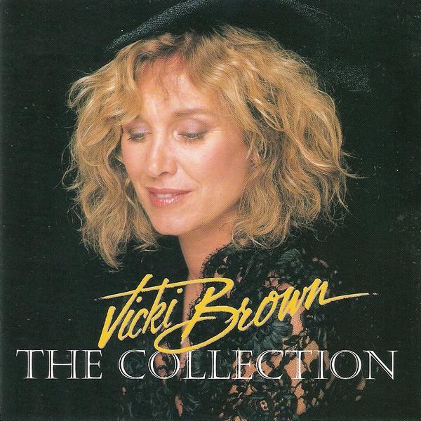 Vicki Brown - The Collection, CD & DVD, CD | Pop, Envoi