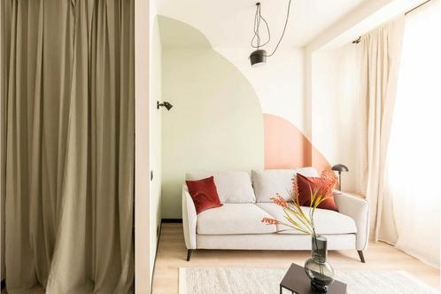 Appartement aan Chaussée de Wavre, Etterbeek, Immo, Appartementen en Studio's te huur, 20 tot 35 m²