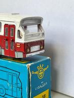 Lion Toys 1:50 - Modelbus - Daf SB 200 DO Stadsbus Nr. 38, Hobby en Vrije tijd, Nieuw
