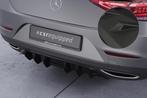 Achterskirt voor Mercedes Benz CSL (C257) HA457-M, Verzenden, Nieuw