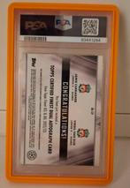 2022/23 Topps Finest Virgin Van Dijk and Jamie Carragher, Collections