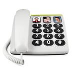 PhoneEasy 331ph seniorentelefoon met 3 fotoknoppen, Telecommunicatie, Overige Telecommunicatie, Verzenden, Nieuw