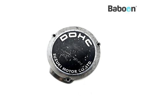 Couvercle du boîtier droite Suzuki GS 850 G 1984-1986, Motoren, Onderdelen | Suzuki, Verzenden