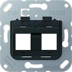 Siemon Jung 30 graden montageadapter - 3069-2SIE, Verzenden, Nieuw