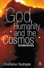 God, Humanity and the Cosmos 9780567030160, Boeken, Gelezen, Christopher Southgate, Celia Deane-Drummond, Verzenden