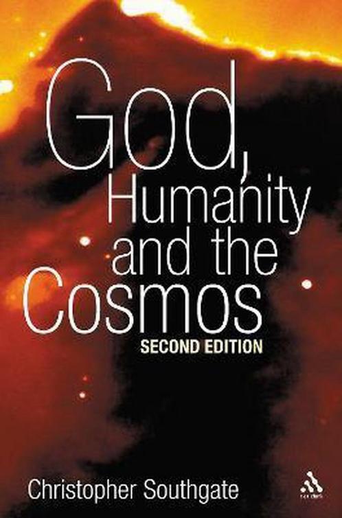 God, Humanity and the Cosmos 9780567030160, Livres, Livres Autre, Envoi