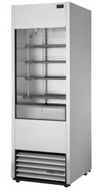 True TAC-27K-HC-LD horeca display koelkast 322 liter open, Elektronische apparatuur, Ophalen of Verzenden, Nieuw