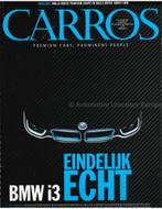 2013 CARROS MAGAZINE 06 DUTCH, Nieuw