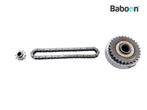 Start Koppeling / Vrijloop Honda CBX 550 1982-1986 (CBX550, Motoren, Verzenden, Gebruikt