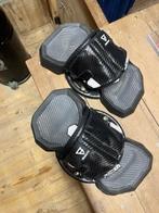 gravity pro pads, Gebruikt