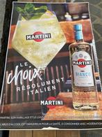 Anonymous - Martini - Le choix resolument italien - 2020s