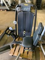 Technogym Selection Rotary Calf, Ophalen of Verzenden, Gebruikt, Benen