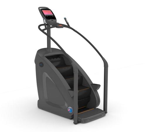 GYMFIT TRAPLOPER TOUCHSCREEN | STAMINA-LINE, Sports & Fitness, Appareils de fitness, Envoi