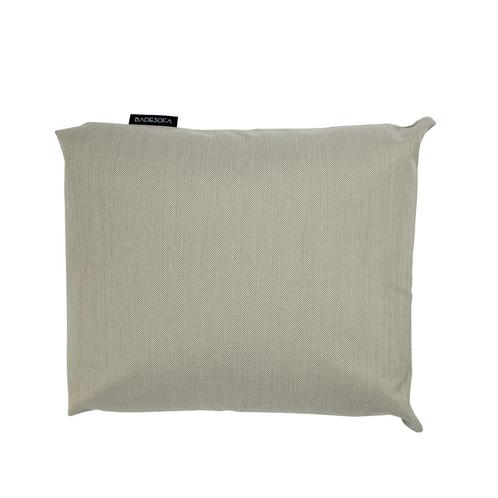 Badkussen Badesofa Calm Maat S Parelmoer, Doe-het-zelf en Bouw, Sanitair, Bad, Nieuw, Ophalen of Verzenden