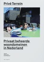 Prive-terrein 9789056625467 S. Lohof, Boeken, Verzenden, Gelezen, S. Lohof