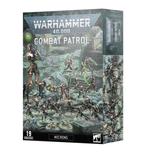 Combat Patrol Necrons 2023 editie (Warhammer 40.00 Nieuw), Ophalen of Verzenden