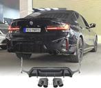 DIFFUSEUR BMW G20 G21 LCI 23-25 LOOK M PERFORMANCE NOIR BRIL, Verzenden, Nieuw