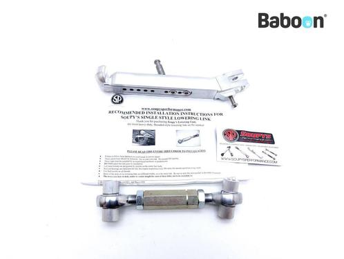 Verlaging Set Yamaha YZF R1 2009-2014 (YZF-R1 14B 1KB 2SG), Motoren, Onderdelen | Yamaha, Gebruikt, Verzenden
