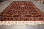 Turkmènes - Tapis - 312 cm - 207 cm - Daté, Huis en Inrichting, Stoffering | Tapijten en Vloerkleden, Nieuw