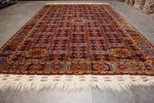 Turkmènes - Tapis - 312 cm - 207 cm - Daté, Huis en Inrichting, Stoffering | Tapijten en Vloerkleden