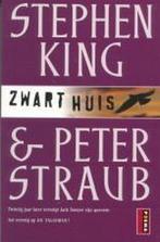 Zwart huis / Poema King & Straub 9789024547555 Peter Straub, Verzenden, Gelezen, Peter Straub