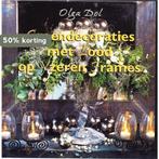 GROENDECORATIES MET LOOD OP IJZEREN FRAMES 9789038415512, Verzenden, Zo goed als nieuw, O. Dol