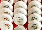 Limoges - Porcelaine de Sologne - Larchevêque - Service à