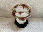 Royal Albert - Tasse et soucoupe (24) - klassiek -, Antiek en Kunst
