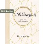 Ontdekkingsreis 9789492831255 Beth Moore, Verzenden, Gelezen, Beth Moore