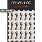 Springveer 9789044916492 Wahloo, Verzenden, Gelezen, Wahloo