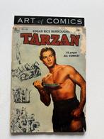 Tarzan #15, #16, #17 - 3 Comic - EO - 1950, Boeken, Strips | Comics, Nieuw