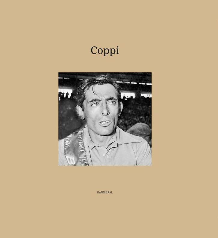 Fausto Coppi / Les héros! 9789492677815 Frederik Backelandt, Boeken, Hobby en Vrije tijd, Gelezen, Verzenden