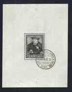 België 1935/1936 - De blokken van de periode 1935/1936 met