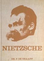 Nietzsche 9789029705561, Boeken, Filosofie, Gelezen, F. de Graaff, Verzenden
