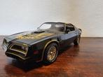 Greenlight 1:18 - Voiture miniature - 1977 Pontiac Firebird, Nieuw