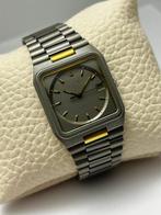 Certina - Grey Dial Titanium Case - Zonder minimumprijs -