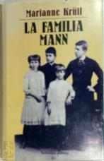 La familia Mann, Livres, Verzenden