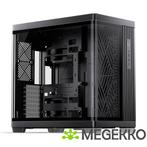 Jonsbo TK-4 Black, Informatique & Logiciels, Boîtiers d'ordinateurs, Verzenden