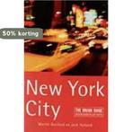 New York City / The rough guides 9789041021557, Verzenden, Gelezen, Martin Dunford