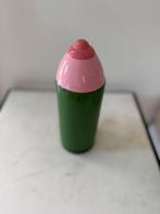 Iskander Walen - Sculpture, LoveBullet - 26 cm - Gypsum -