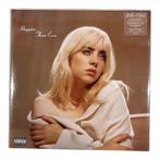 Billie Eilish - Happier Than Ever Vinyl (2LP), Verzenden