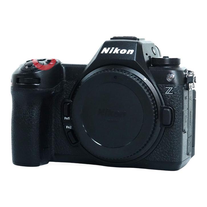 Nikon Z6 III nr. 0704, Audio, Tv en Foto, Fotocamera's Digitaal, Zo goed als nieuw, Nikon, 8 keer of meer, Ophalen of Verzenden
