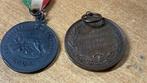 Italie - Médaille - Medaglie commemorative risorgimentali, Verzamelen