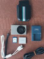 Canon Digital IXUS 70 Digitale camera, Nieuw