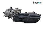 Motorblok Yamaha YP 125 R X-MAX 2014-2017 (YP125R 2DM), Motoren, Verzenden, Gebruikt